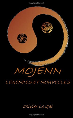 MOJENN Légendes et Nouvelles