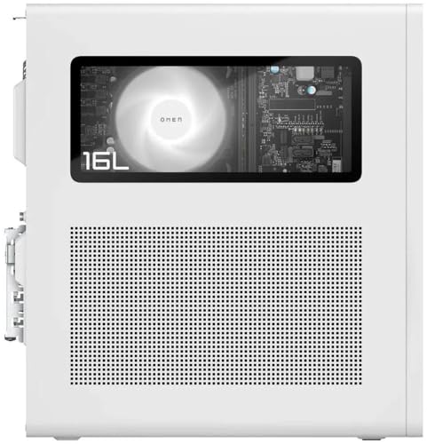 HP OMEN 16L Ultra 7 32GB thumbnail 4