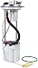 Bosch 69967 Original Equipment Replacement Fuel Pump Assembly