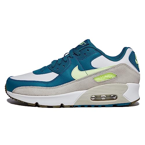 Image of Nike Kid's Air Max 90 LTR Sneaker