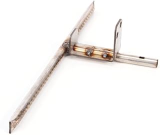 MAGIKITCHN 5125-1561901 Left Hand Burner Tube