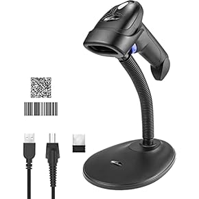 CCD式ハンディバーコードスキャナ（新品未使用）　2台 CCD式ハンディバーコードスキャナ HR-30 シリーズ | キーエンス