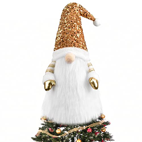 Best Top Hat Tree Topper For Your Holiday Celebration