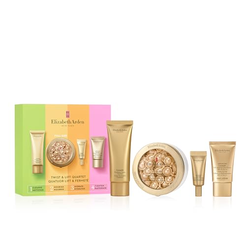 Elizabeth Arden, Set de Regalo Anti-Envejecimiento: Advanced Cera...