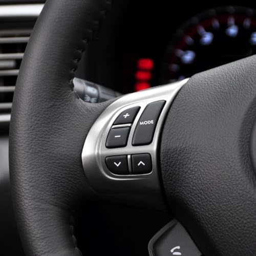 Bouton de Commande Audio au Volant Subaru Forester 2011-2012 : finis les boutons cassés