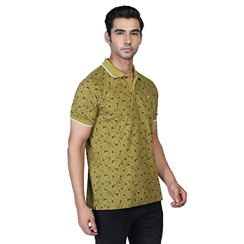Image of blackberrys Men's Slim Fit T-Shirt