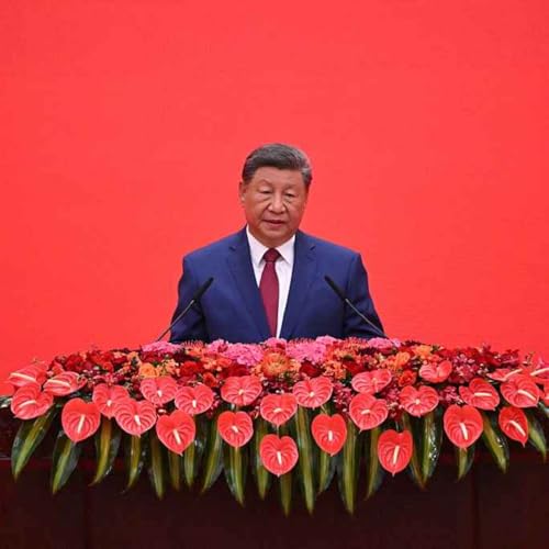 Xi versus Japan and his generals