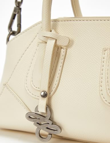 Boston Top Hand Bag with Zipper Closure, Designer Trendy Bag with Adjustable Straps, Crossbody Bag for Women3