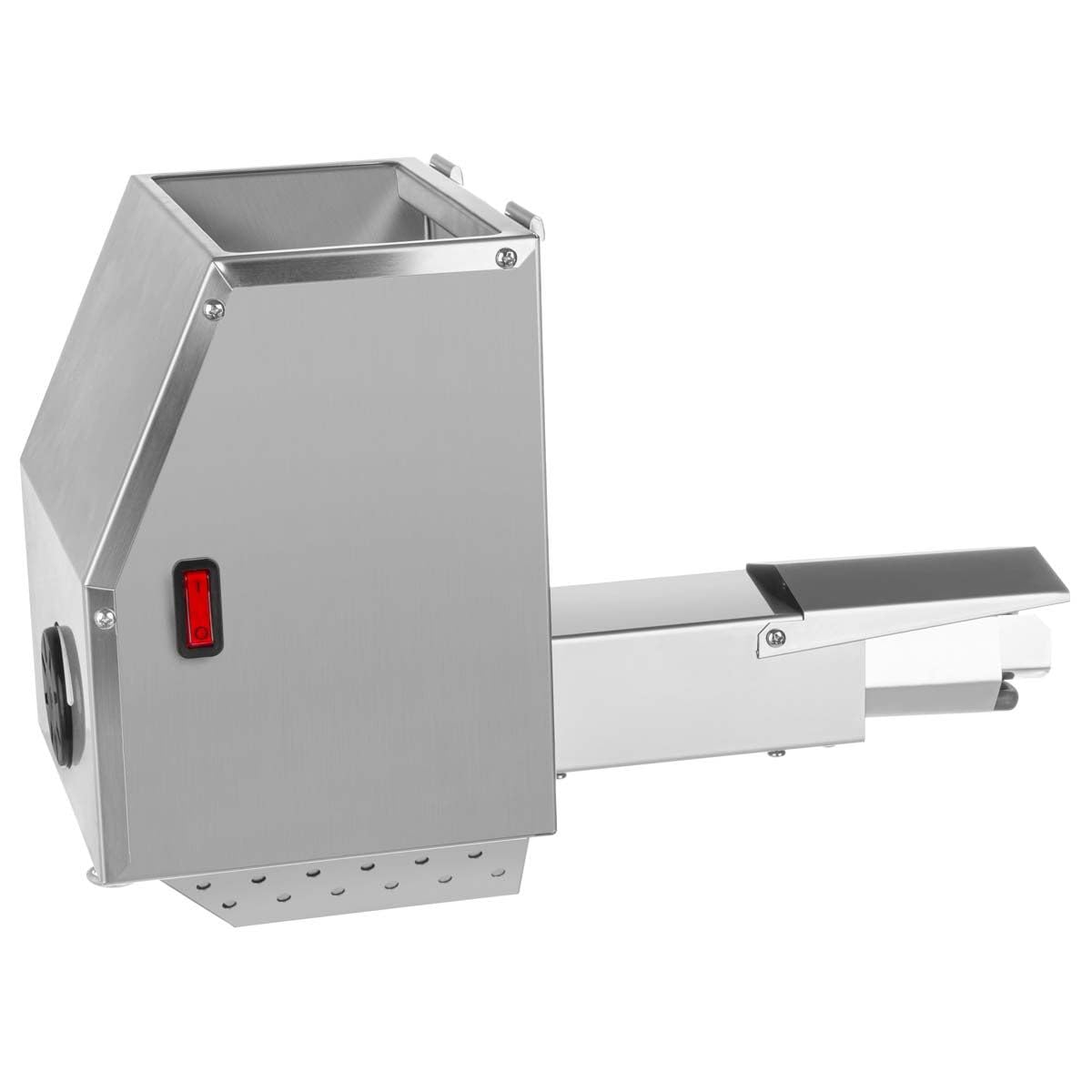 Rauchgenerator GDS-01 volledestahl, ideal zum Nachrüsten