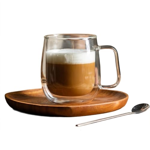 PFLife _uEH[ R[q[Jbv \[T[Zbg 450ml 1 d\ ϔMKX OX  eB[Jbv (\[T[ Zbg, 450ml)