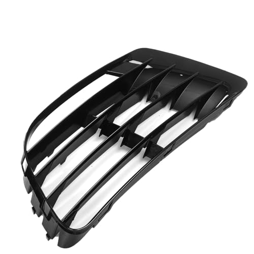 Calandre phare antibrouillard pour Golf 6 R 2009-2013 - 4