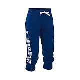 Under Armour Girls' Favorite Fleece Capri