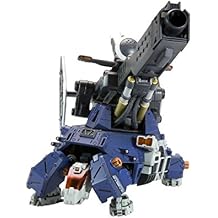 ZOIDS Buster Tortoise