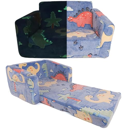 Hrebr Dinosaur Couch