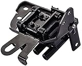 ENA Ignition Coil Pack Compatible with Hyundai 2000 2001 2002 2003 Elantra 2.0L Replacement For 27301-23500 27301-23510 C1351 UF340