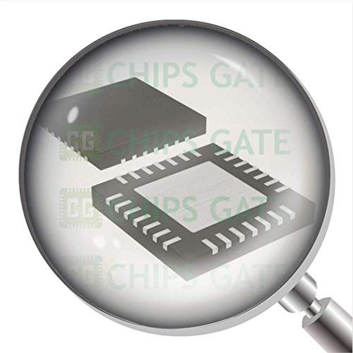 MAX9850ETI 1Pcs MAX9850ETI Ic Amp Audio .095W Ster 28Tqfn 9850 Max9850 9850E