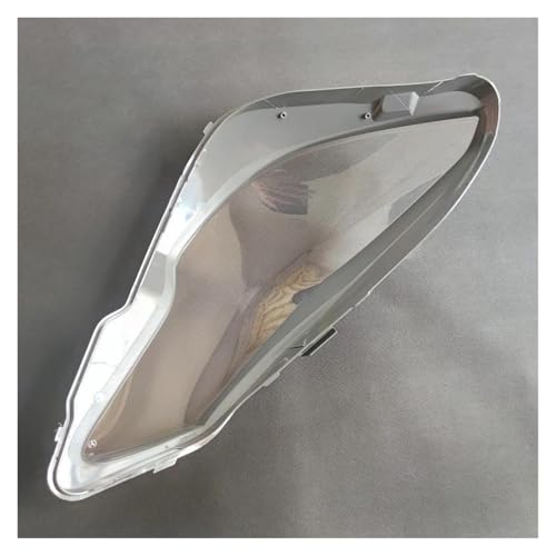 Boîtier phare droit Benz W207 contre vitre opaque Classe E Coupé 13-16