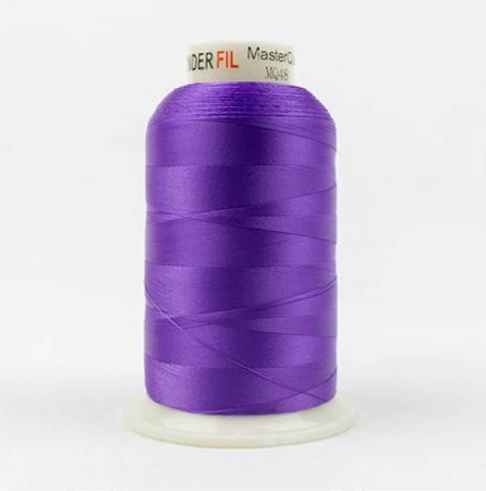WonderFil Master Quilter Thread, Violet