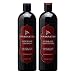 Marrakesh Original Shampoo + Conditioner Combo Set with Hemp and Argan Oils, Suitable for Both Men and Women