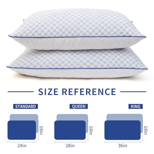 Memory Foam Pillow