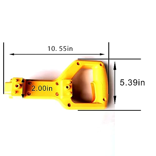 Conjunto de garra de serra de esquadria 393960-00 serve para DW703 DW703 DW703-B2 DW713 DW715