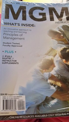 Mgmt 032458038X Book Cover