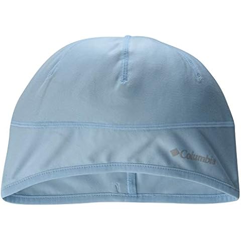 Gorro térmico Columbia Trail Summit Beanie II de secado rápido Cover