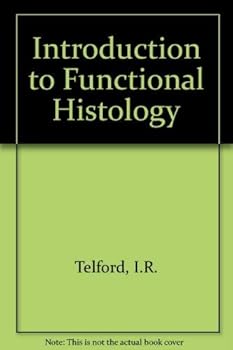 Hardcover Introduction Func Histology Book