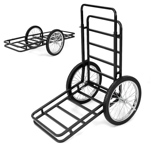 Moccha Double-Layer Deer Cart 500 lb