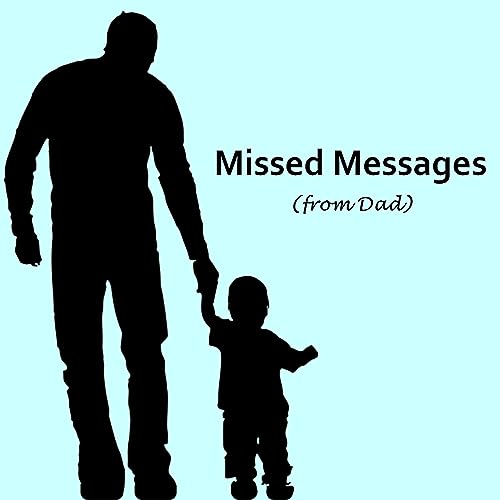 Missed Messages (from Dad) cover art