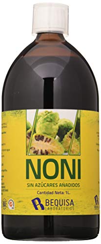 Bequisa Jugo Noni 1 Litro 100 g Cover