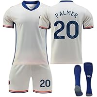 パーマー　チェルシー　24/25 アウェイ　ECL仕様 Amazon.co.jp: [XUPENG] コール パーマー 2024年 2025年