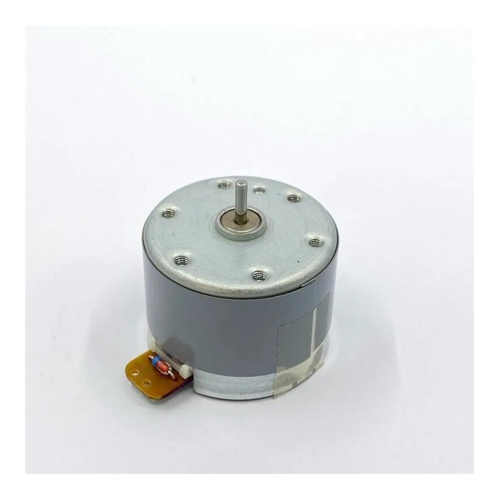 1PC 35mm EG-530AD-2F Electronic Starter DC 12V CW Capstan Electronic Starter Tape Deck 2400RPM MMI-6S2R1KC Electronic Starter Shaft 9mm Long