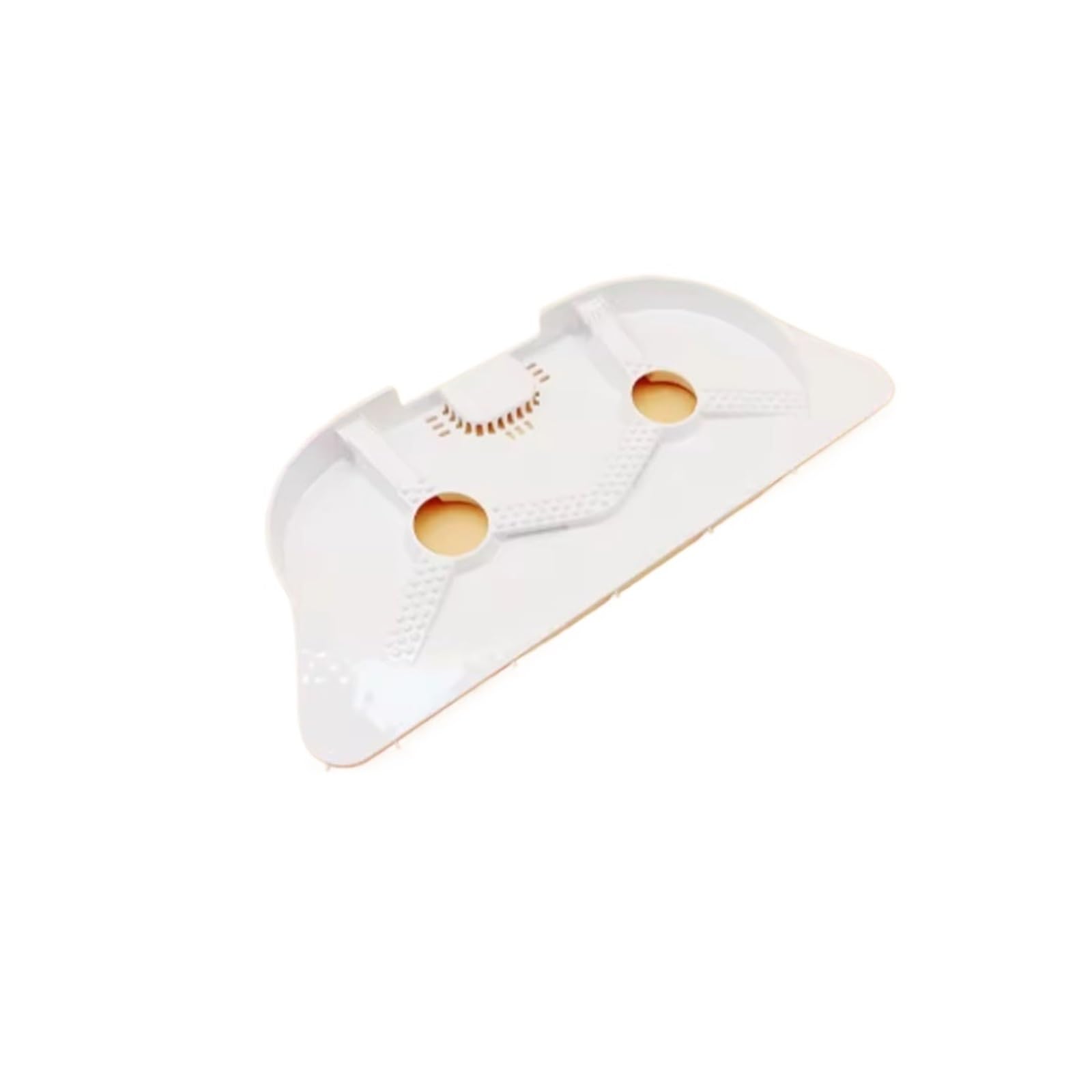 Mop Cleaning Station Tray Washing Plate Robot Vacuum Cleaner Accessory
