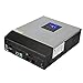 Produktbild MaylFre PS-3K Hybrid Inverter 3KVA 2400W Hochfrequenz Hybrid Sine Wave Inverter 50A 24V Haushalt hilfs-