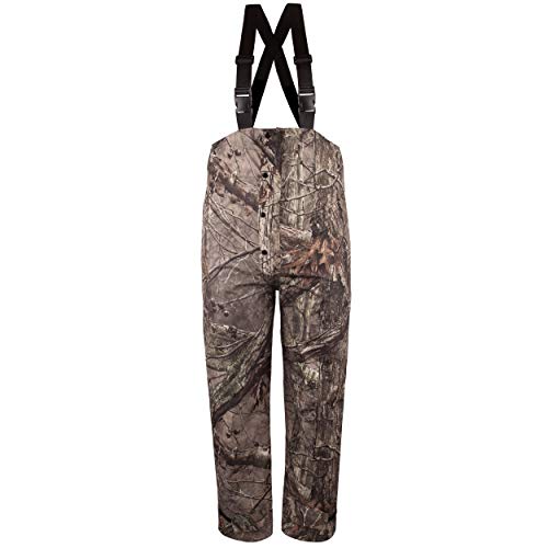 Best Hunting Bibs 2022 - BowAddicted