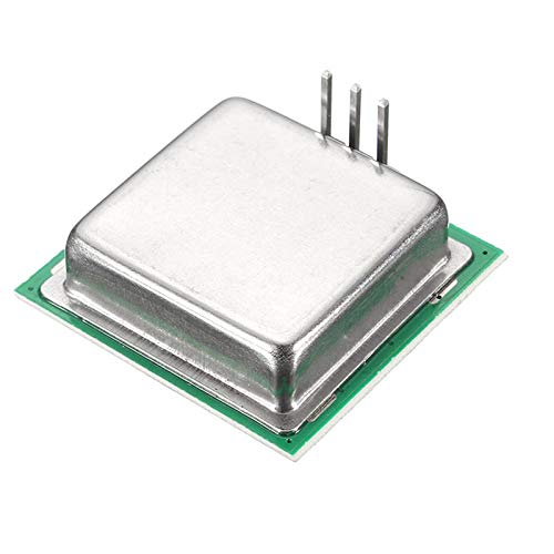 CDM324 The CW - Módulo de inducción para microondas, 24 g, 24,125 g ...