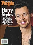 People Special Edition Magazine 2026 Harry Styles, He's Back