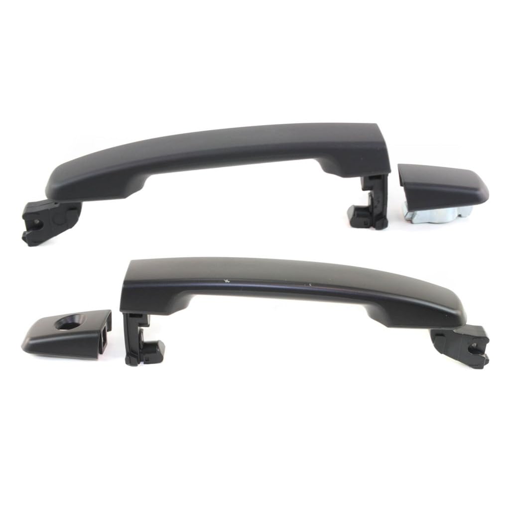 Amazon.com: For Nissan Quest 2004 05 06 07 08 2009 Exterior Door