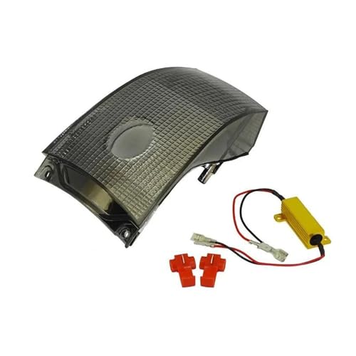 Feux LED intégrés clignotants arrière pour BMW R1150R et K1200