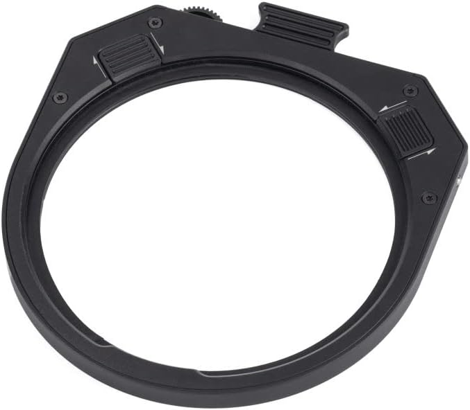 Tilta Rotatable Circular Filter Tray for Tilta Mirage | MB-T16-RCF