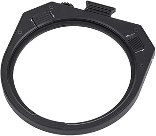 Tilta Rotatable Circular Filter Tray for Tilta Mirage | MB-T16-RCF
