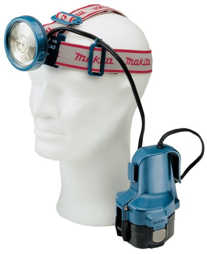 MAKITA ML121 LINTERNA CABEZAL 12V