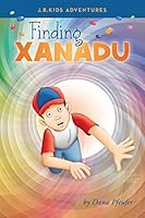 Finding Xanadu 0996461582 Book Cover