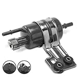 Replacement Parts for Fuel Filter for Jeep WJ Grand Cherokee 2002-2004 L6 4.0L V8 4.7L GAS