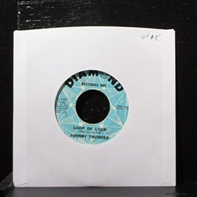 Loop De Loop-7" 45