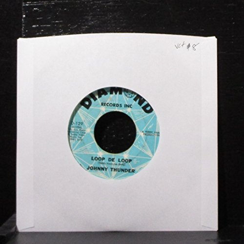 Loop de Loop by Johnny Thunder