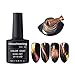 Produktbild Lenfesh Nagellack Cat eye Effekt Gel Lack Farben 5D UV Nagel Gel Magnet Magic Nagellack Katzenaugenmagneten Lacken Magneteffekt Gelnägel Farblacken Set