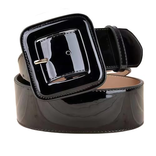 FanSynrare ceinture cuir femme