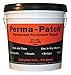 30 lb. Black Permanent Pavement Repair